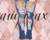 cute lil jeans