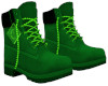 Green Boots*