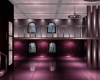 Rainy Mauve Penthouse