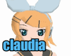 Rin Kagamine