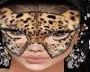 **Ster Leopard Mask