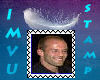 Jason Statham Stamp