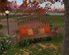 Parc Solitaire Swing3
