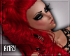 [Anry] Elly Red