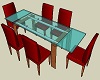 Table And Chairs |Deriv|