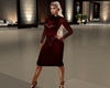 Modestly Beautiful-Red