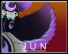 [J] Atlas | Tail V1