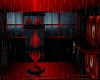 Romantic Rainy Night 