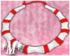 *M* Sweet tooth red S