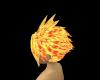 SG4  Flaming Hair