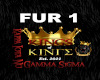 KINGS FUR 1