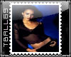 Jessica alba big stamp