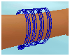 [m58]Spiral  Bracelet