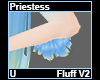 Priestess Fluff V2