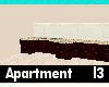 Vintage Apartment