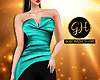 *GH* Casual Drap Suit