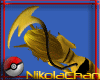 Raichu Fur