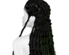 BG Pinned Locs