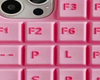 Pinky Key