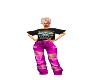 Bitch Please outfit