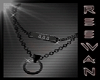 Ring Necklace 666 [XR]