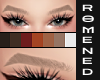 R. #004 thick | Blonde