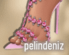 [P] Queen love pumps