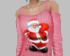 Christmas Sweater Santa