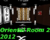 Oriental Room 2