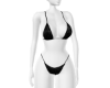 Sensual Bikini Black MLV