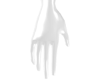 Gloves White🧤