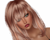 Abrena Strawberry Blonde