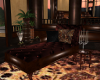 (SL) Sateen Chaise