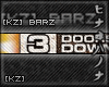 [KZ] Barz: 3 Doors Down