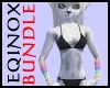 Rainbow Wolf Bundle (F)