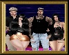 familia prince