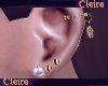 ![CLR] Avila Earrings
