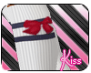Kiss| Sailor Girl Socks