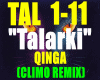 ITalarki-QINGA /REMIXI