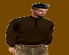 Brown Sweater STRT