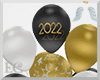 EC| 2022 NYE Balloons II