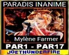 M Farmer Paradis Inanime