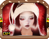 CBM Cane Hair + Hat