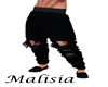 ~M~ Male Ripped Jeans