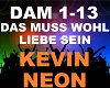 𝄞 Kevin Neon 𝄞