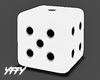 Dice Chair