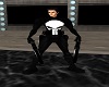 Punisher Suit M V1