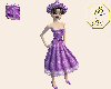 Purple Lovers Fem Bundle