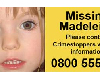 Help Find Madeleine