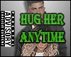 ✔ Hug Bae Anytime